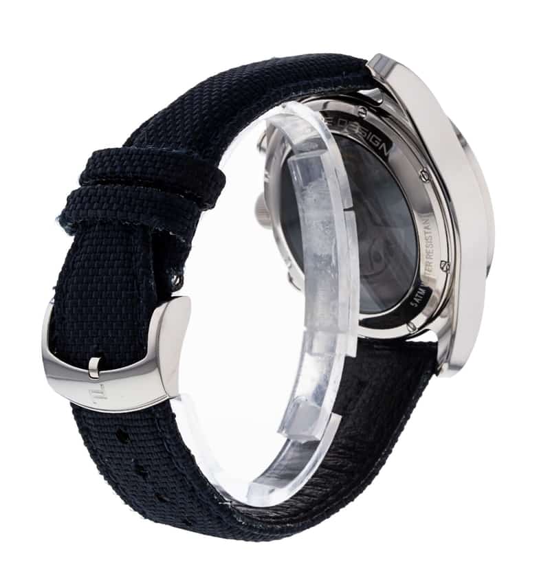 Porsche Design Chronotimer 6010.1.07.003.07.2